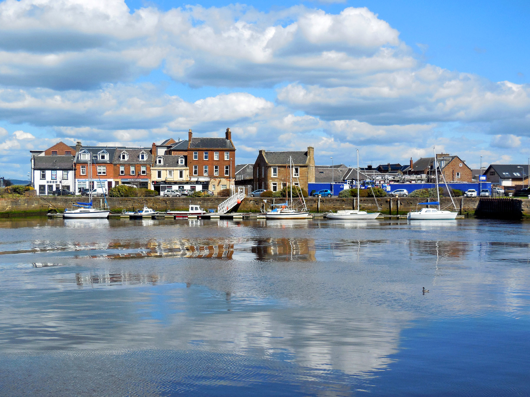 Ayr